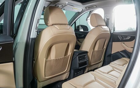 Audi Q7, 2021 год, 6 499 000 рублей, 10 фотография