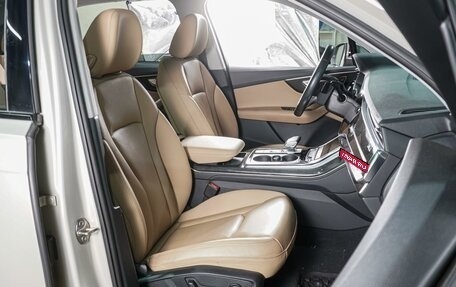 Audi Q7, 2021 год, 6 499 000 рублей, 8 фотография