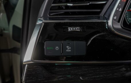 Audi Q7, 2021 год, 6 499 000 рублей, 23 фотография
