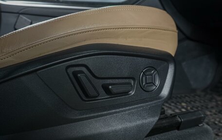 Audi Q7, 2021 год, 6 499 000 рублей, 22 фотография