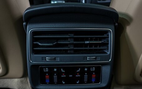 Audi Q7, 2021 год, 6 499 000 рублей, 17 фотография