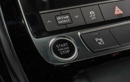 Audi Q7, 2021 год, 6 499 000 рублей, 16 фотография