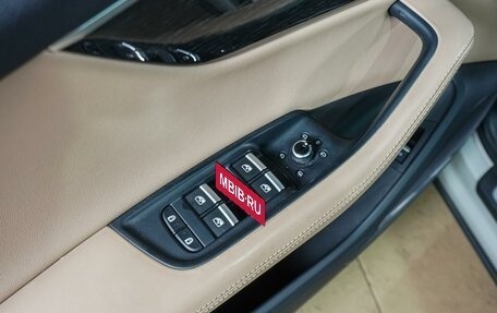 Audi Q7, 2021 год, 6 499 000 рублей, 18 фотография