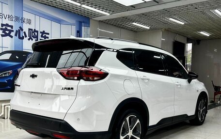 Chevrolet Orlando, 2023 год, 1 500 005 рублей, 3 фотография