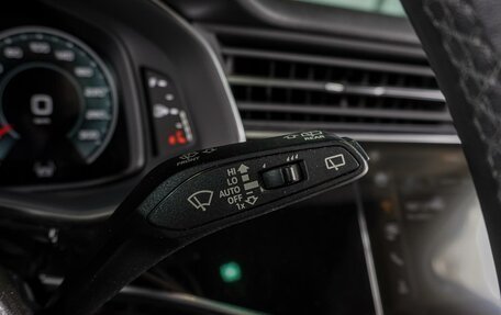Audi Q7, 2021 год, 6 499 000 рублей, 26 фотография