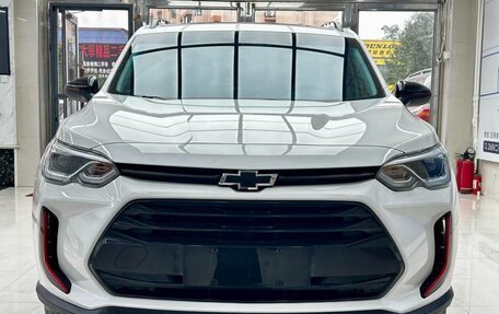 Chevrolet Orlando, 2023 год, 1 500 005 рублей, 8 фотография