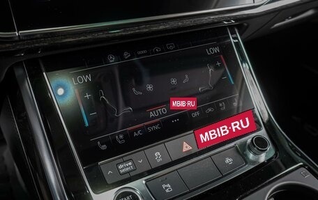 Audi Q7, 2021 год, 6 499 000 рублей, 15 фотография