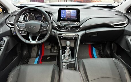 Chevrolet Orlando, 2023 год, 1 500 005 рублей, 9 фотография