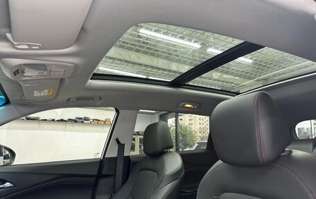 Chevrolet Orlando, 2023 год, 1 500 005 рублей, 16 фотография