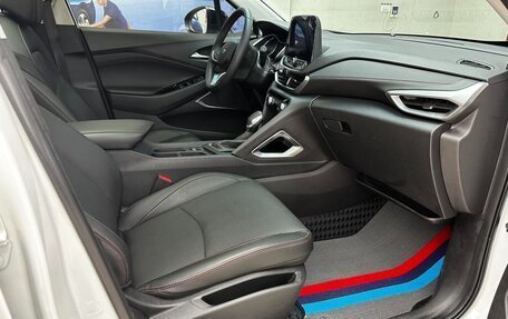 Chevrolet Orlando, 2023 год, 1 500 005 рублей, 18 фотография