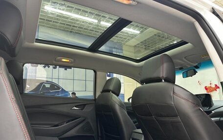 Chevrolet Orlando, 2023 год, 1 500 005 рублей, 14 фотография