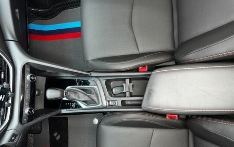Chevrolet Orlando, 2023 год, 1 500 005 рублей, 22 фотография