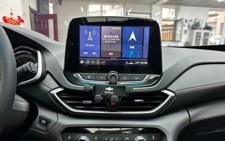 Chevrolet Orlando, 2023 год, 1 500 005 рублей, 19 фотография