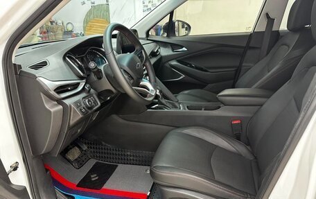Chevrolet Orlando, 2023 год, 1 500 005 рублей, 11 фотография