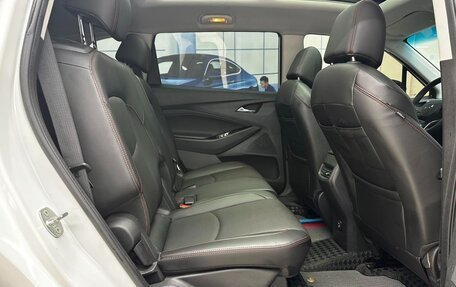 Chevrolet Orlando, 2023 год, 1 500 005 рублей, 23 фотография