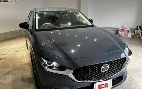Mazda CX-30 I, 2022 год, 1 490 099 рублей, 3 фотография