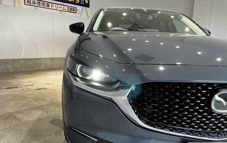 Mazda CX-30 I, 2022 год, 1 490 099 рублей, 10 фотография