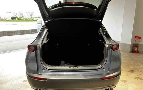 Mazda CX-30 I, 2022 год, 1 490 099 рублей, 9 фотография