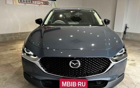 Mazda CX-30 I, 2022 год, 1 490 099 рублей, 2 фотография