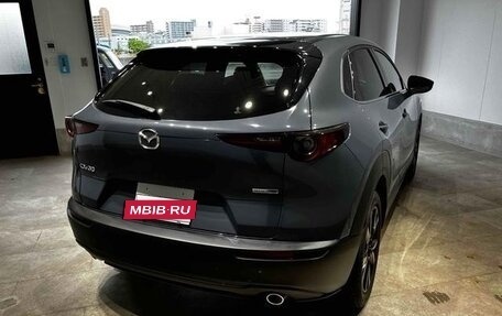 Mazda CX-30 I, 2022 год, 1 490 099 рублей, 5 фотография