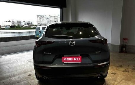 Mazda CX-30 I, 2022 год, 1 490 099 рублей, 6 фотография
