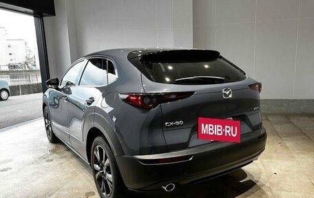 Mazda CX-30 I, 2022 год, 1 490 099 рублей, 7 фотография