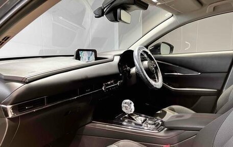 Mazda CX-30 I, 2022 год, 1 490 099 рублей, 13 фотография