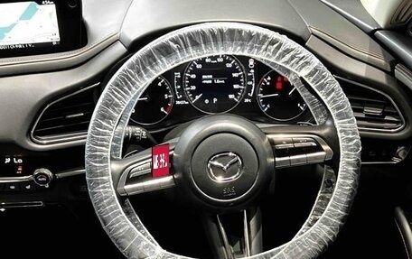 Mazda CX-30 I, 2022 год, 1 490 099 рублей, 21 фотография