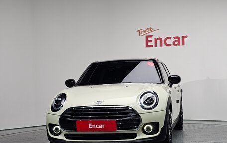 MINI Clubman, 2022 год, 1 899 494 рублей, 3 фотография