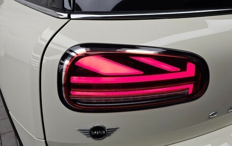 MINI Clubman, 2022 год, 1 899 494 рублей, 6 фотография