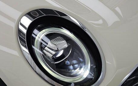 MINI Clubman, 2022 год, 1 899 494 рублей, 5 фотография