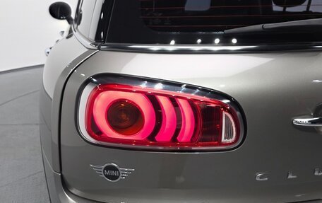 MINI Clubman, 2022 год, 1 978 414 рублей, 6 фотография