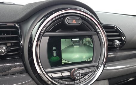 MINI Clubman, 2022 год, 1 978 414 рублей, 8 фотография
