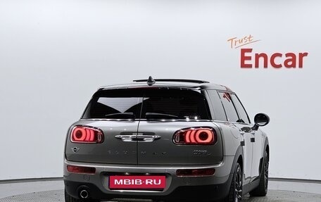 MINI Clubman, 2022 год, 1 898 495 рублей, 4 фотография