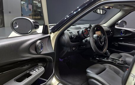 MINI Clubman, 2022 год, 1 894 944 рублей, 6 фотография