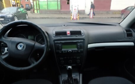 Skoda Octavia, 2008 год, 380 000 рублей, 5 фотография