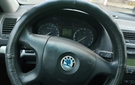 Skoda Octavia, 2008 год, 380 000 рублей, 6 фотография