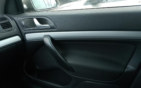 Skoda Octavia, 2008 год, 380 000 рублей, 8 фотография