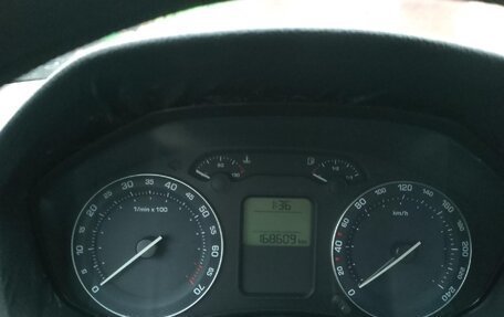 Skoda Octavia, 2008 год, 380 000 рублей, 7 фотография