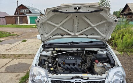 Toyota Corolla, 2002 год, 480 000 рублей, 6 фотография