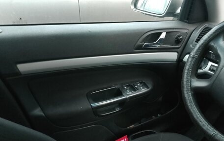 Skoda Octavia, 2008 год, 380 000 рублей, 9 фотография