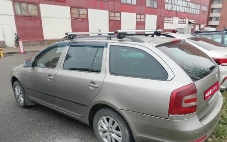 Skoda Octavia, 2008 год, 380 000 рублей, 4 фотография
