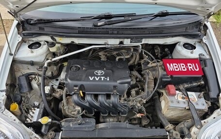 Toyota Corolla, 2002 год, 480 000 рублей, 5 фотография