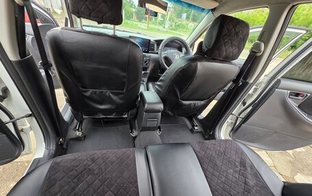 Toyota Corolla, 2002 год, 480 000 рублей, 18 фотография