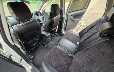 Toyota Corolla, 2002 год, 480 000 рублей, 19 фотография