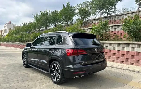 Volkswagen Tharu, 2022 год, 2 000 000 рублей, 5 фотография