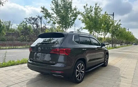 Volkswagen Tharu, 2022 год, 2 000 000 рублей, 6 фотография