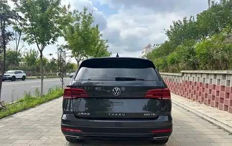 Volkswagen Tharu, 2022 год, 2 000 000 рублей, 4 фотография