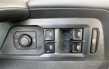 Volkswagen Tharu, 2022 год, 2 000 000 рублей, 9 фотография
