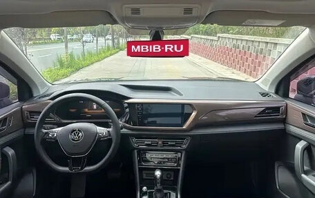 Volkswagen Tharu, 2022 год, 2 000 000 рублей, 8 фотография